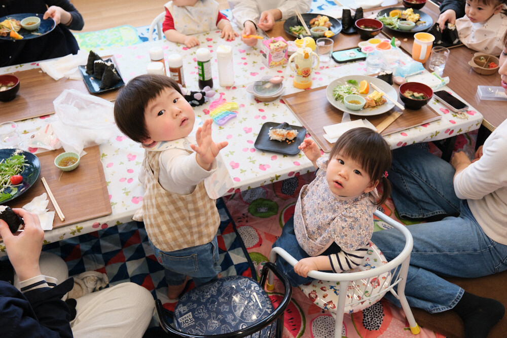 さんさんカフェ利用条件変更いたしました