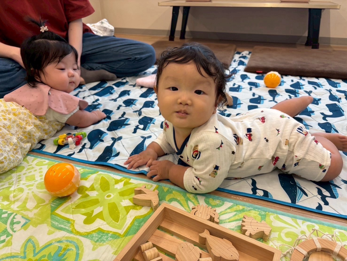 今週のMOMME（10/6～）