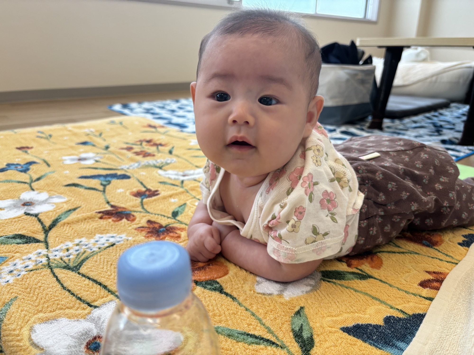 MOMMEの日帰り型産後ケア（相談コース）のご紹介