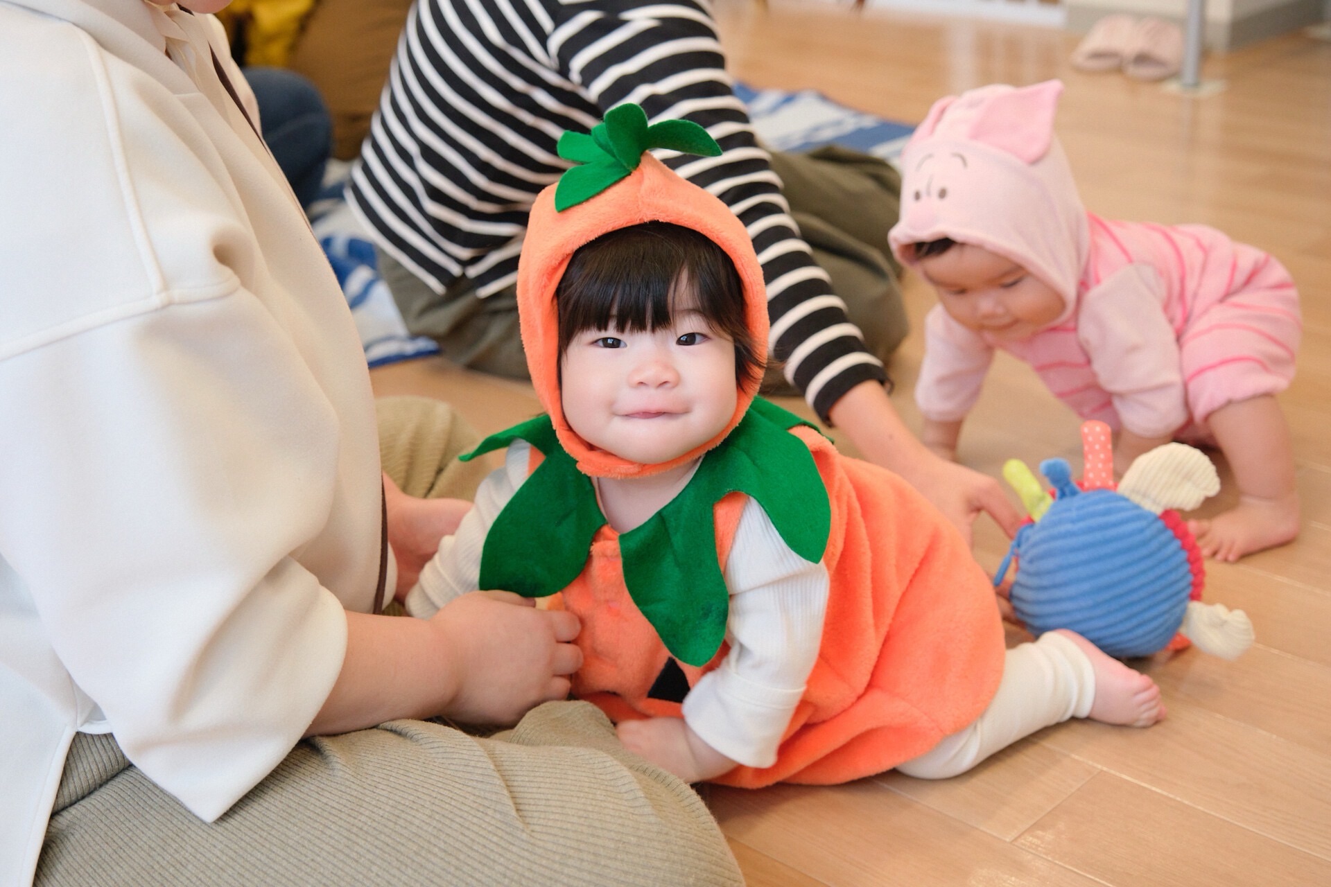 今週のMOMME（10/20～）