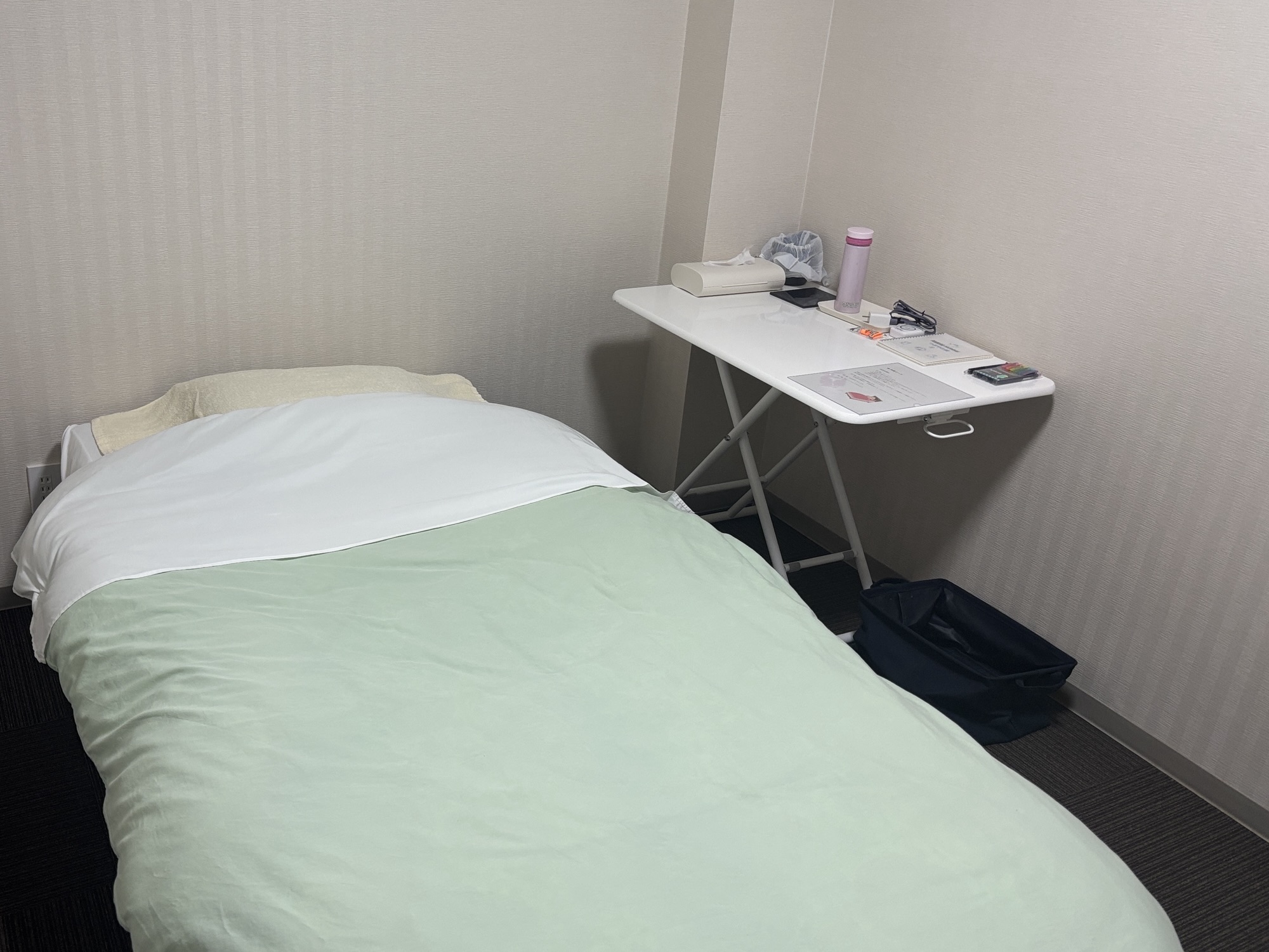 【産後ケア】1月から『相談コース』が変わりました。