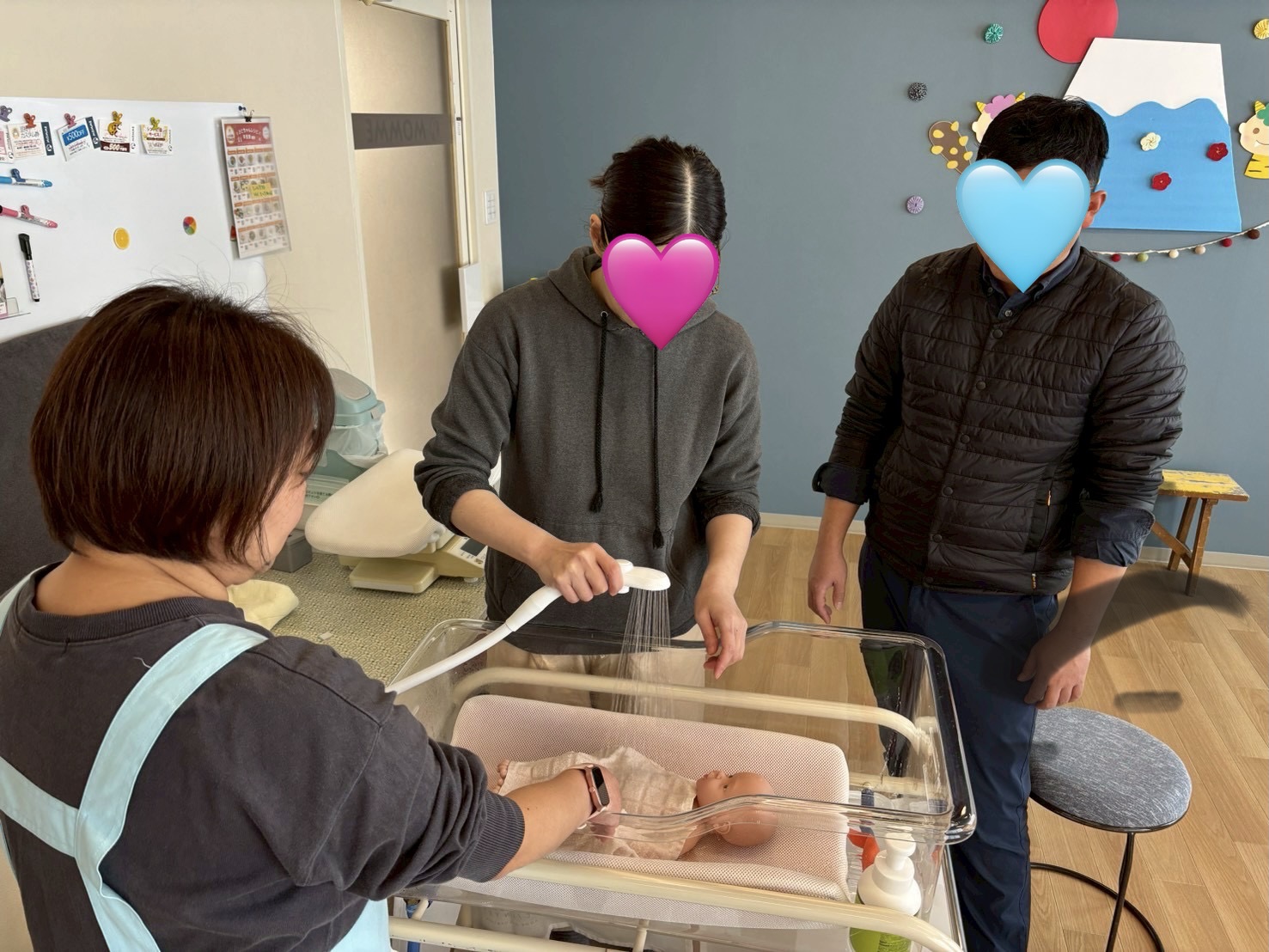 今週のMOMME（2/9～）