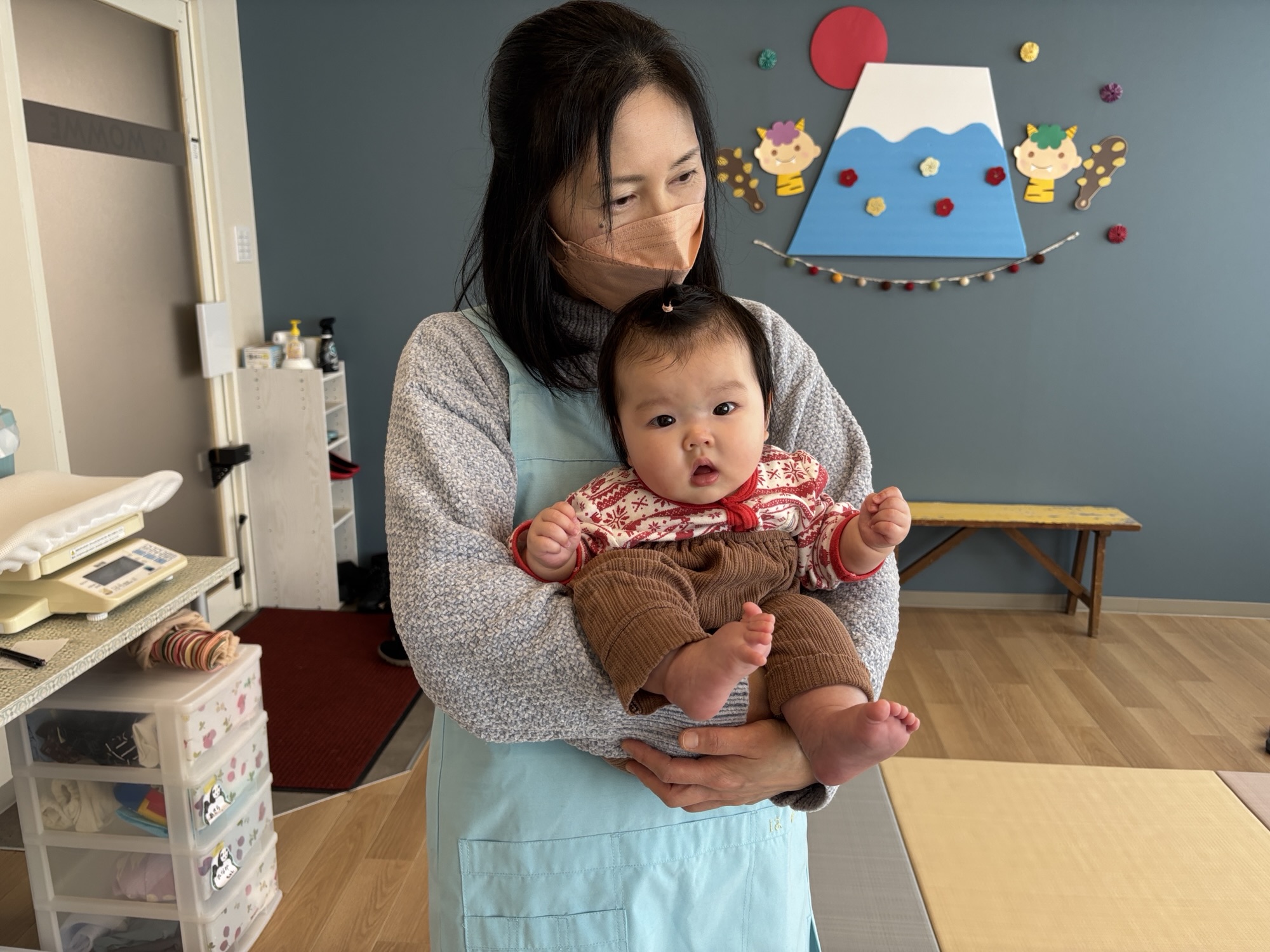 今週のMOMME(3/16~)