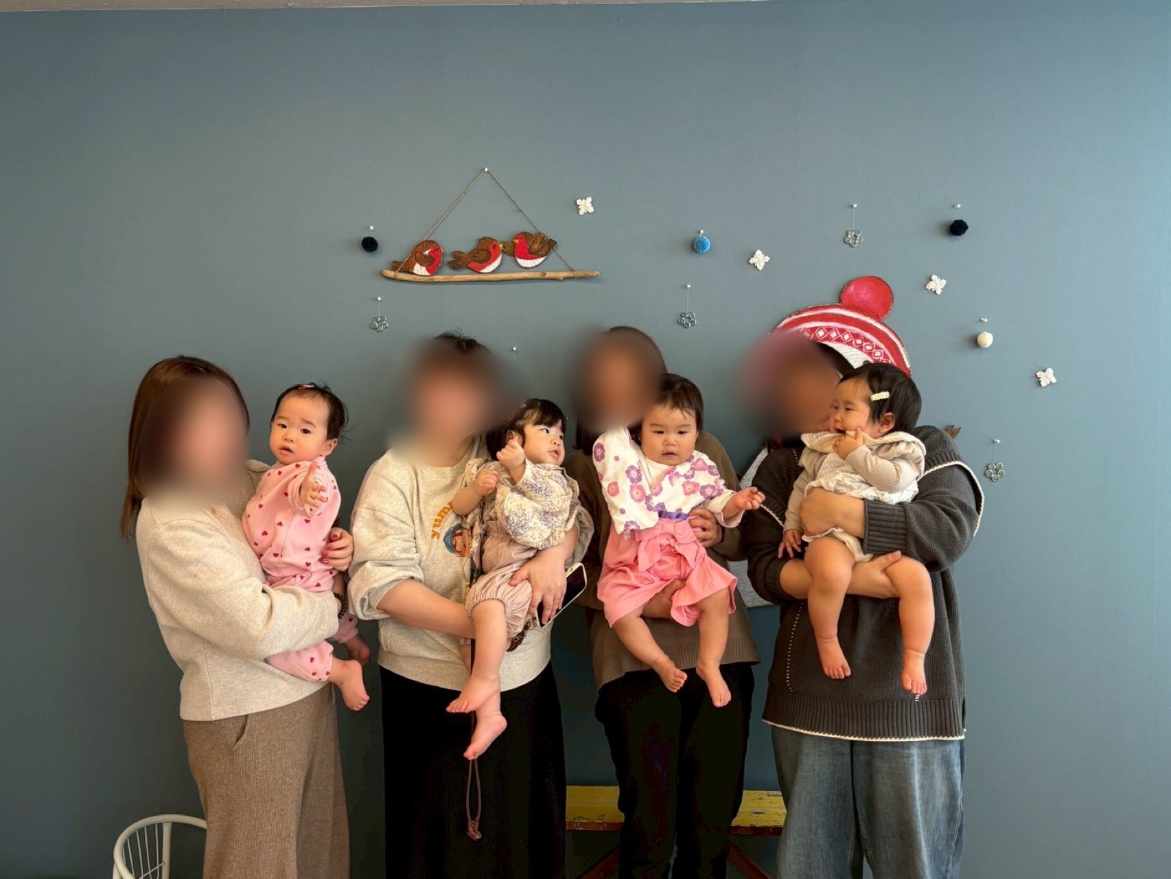 今週のMOMME(3/2~)