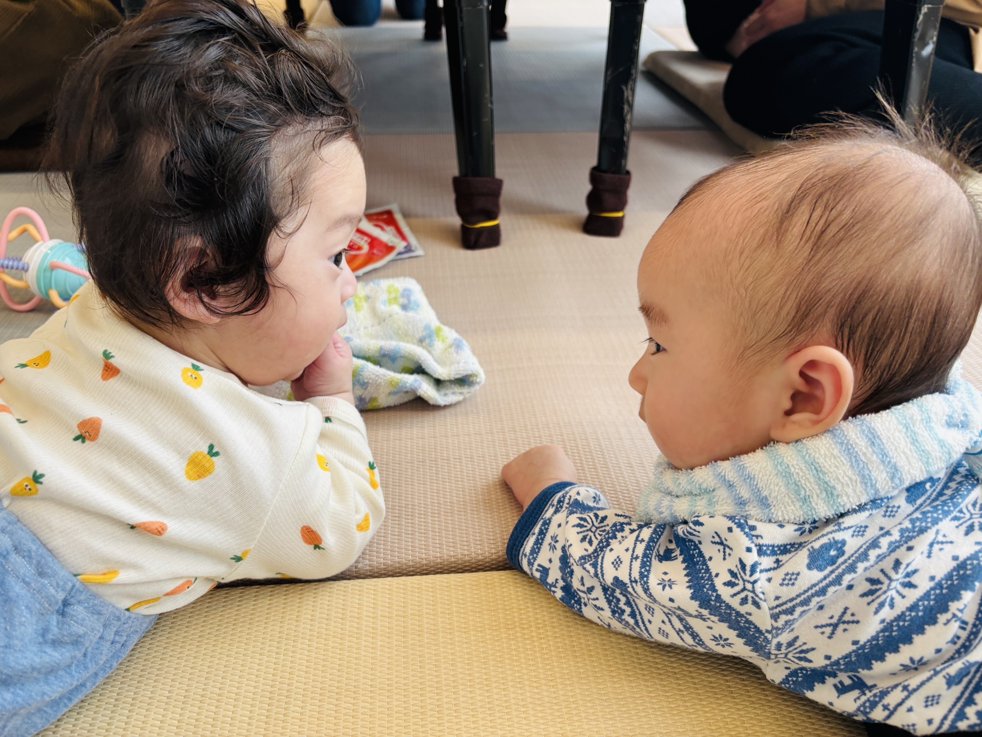 今週のMOMME（3/30～）