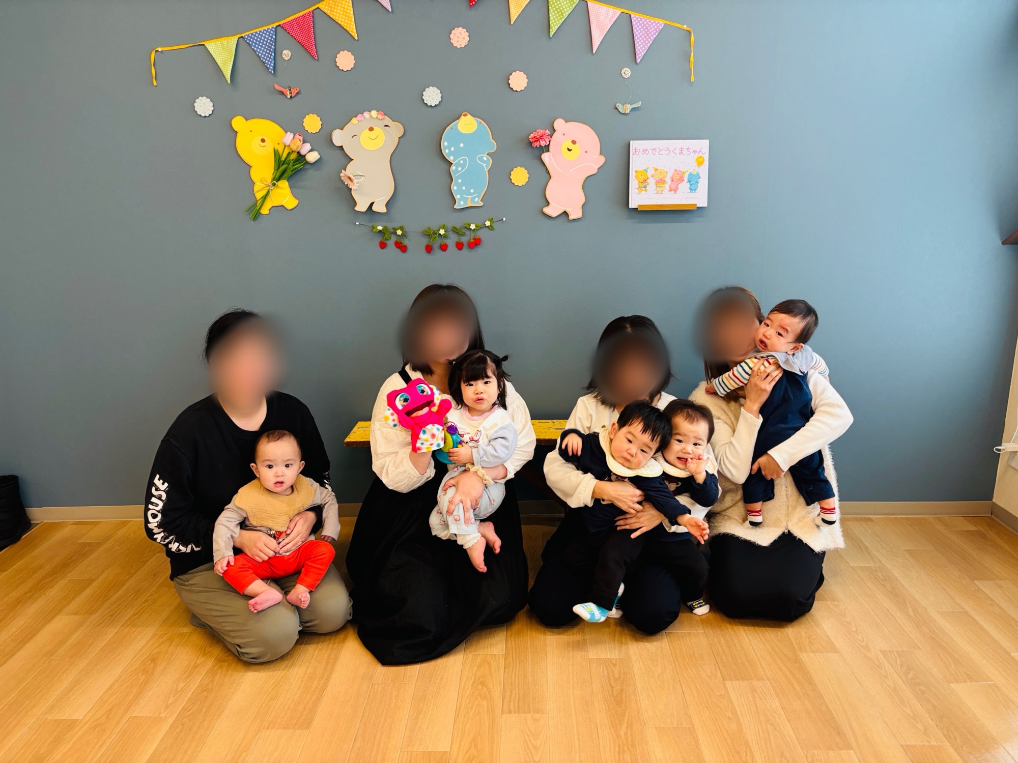 今週のMOMME(3/23〜)