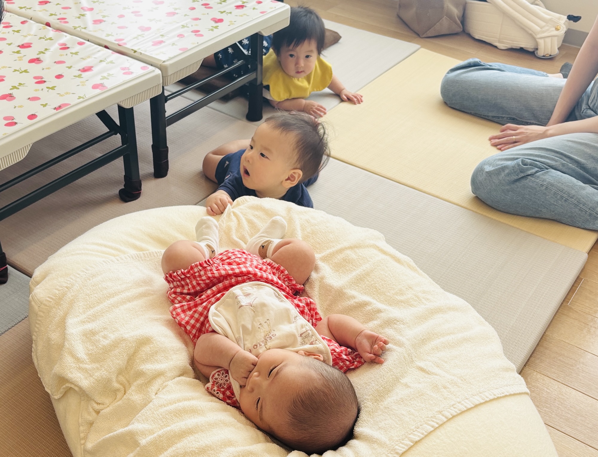 今週のMOMME（7/13～）